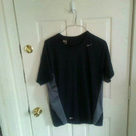 Nike Dri-Fit Shirt - Picture 1 of 5
